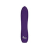 Viben Vivacious Rumble Motor Rechargeable Bullet Violet