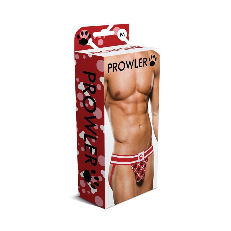 Prowler Red Paw Jock