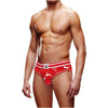 Prowler Reindeer Open Back Brief