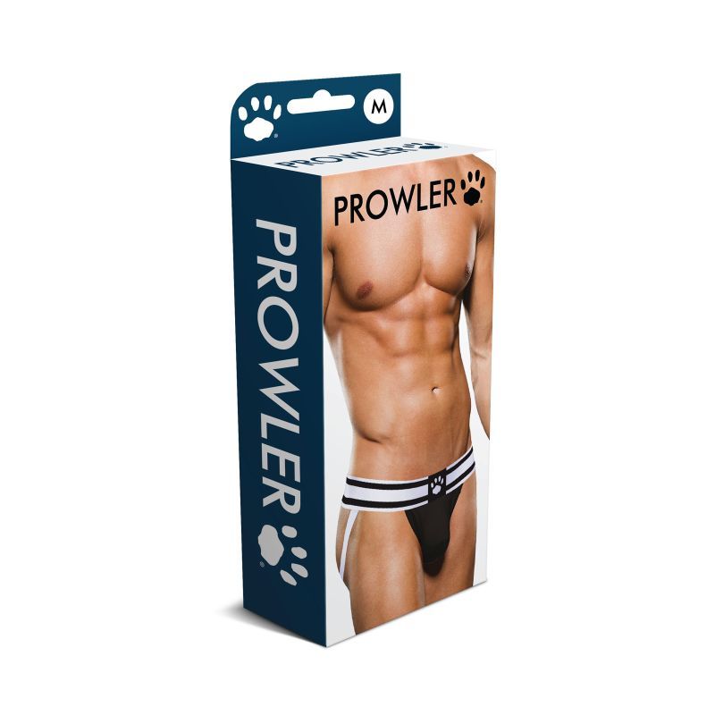 Prowler Jock White/Black