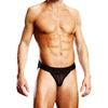 Prowler Mesh Jock Black