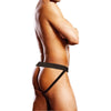 Prowler Mesh Jock Black