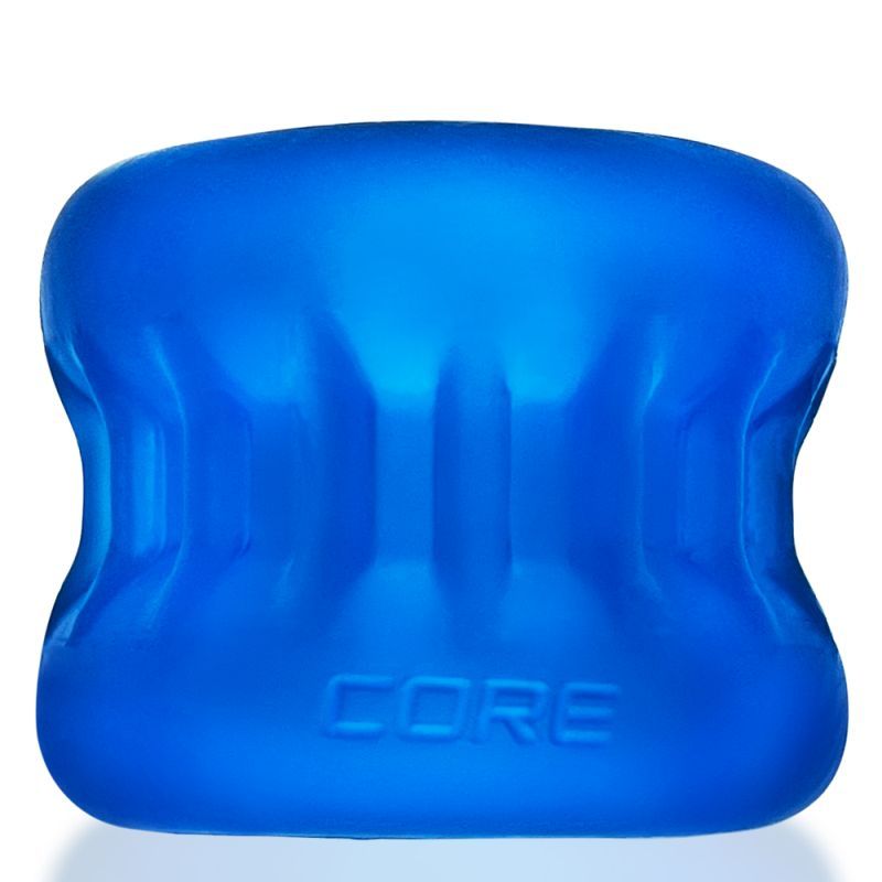 Ultracore Core Ballstretcher w Axis ring Blue Ice