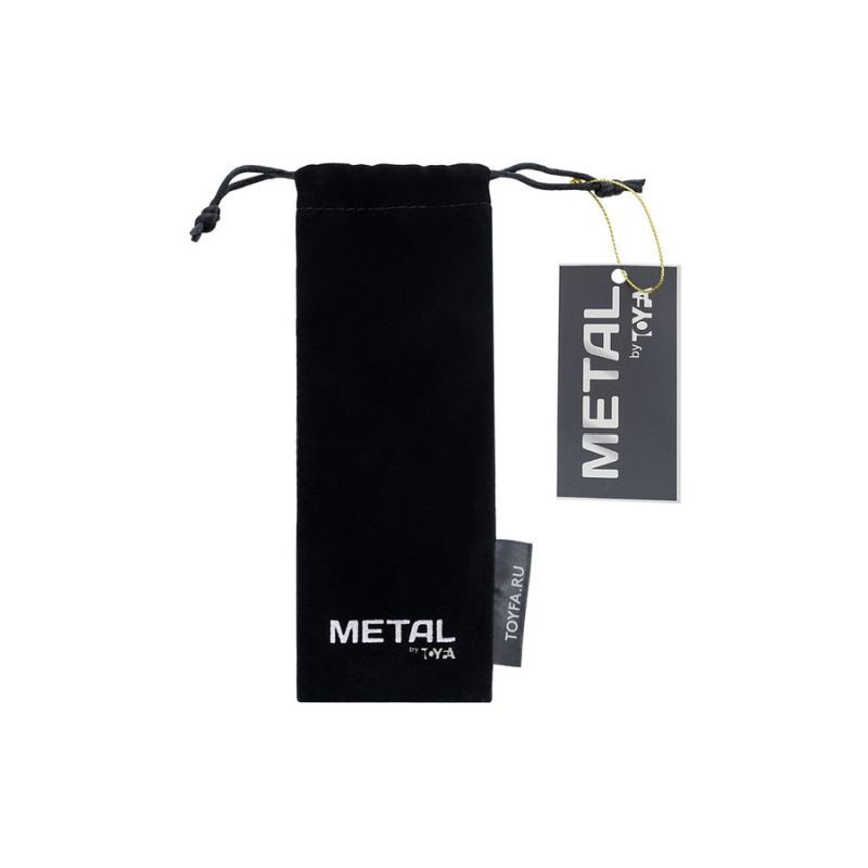 Silver Metal Braided Urethral Plug w Replaceable Ring-717319