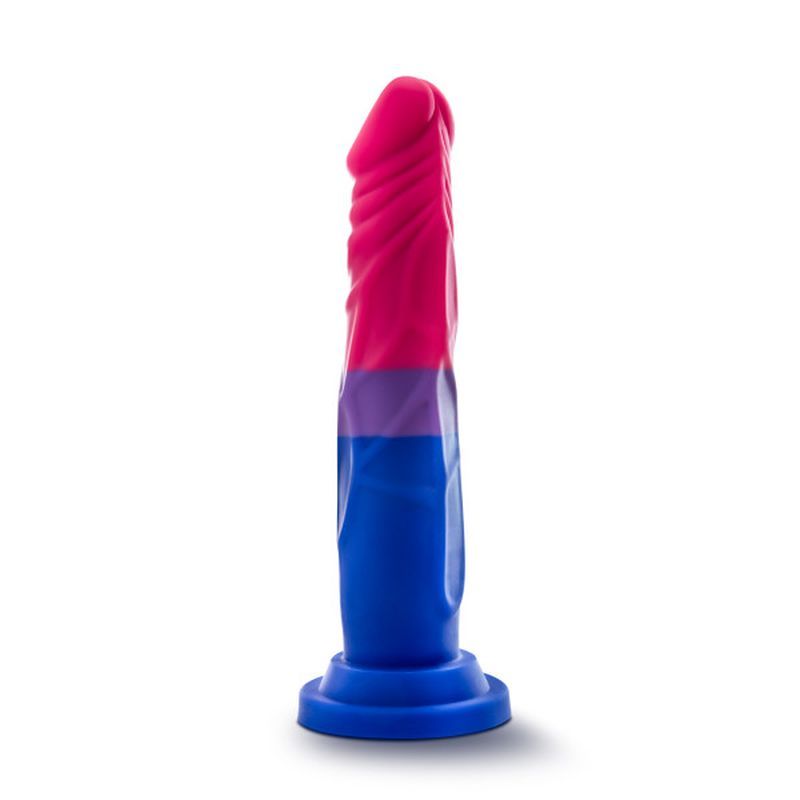 Avant Pride P8 Silicone Dildo