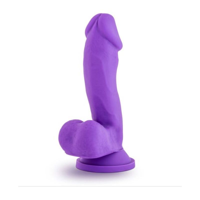 Ruse Juicy Purple Dong