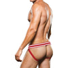 Prowler Jock White/Red