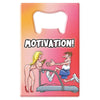 Motivation Bottle Opener-BO-13