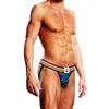 Prowler Pixel Art Gay Pride Collection Jock