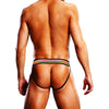 Prowler Pixel Art Gay Pride Collection Jock