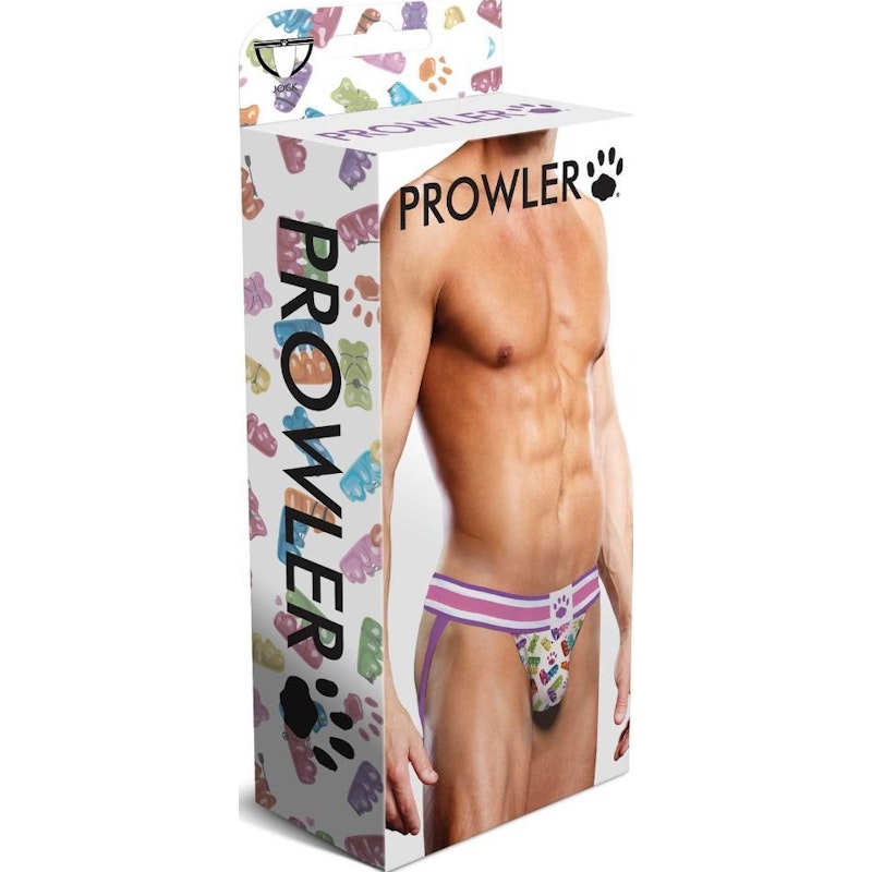 Prowler Gummy Bears Jock