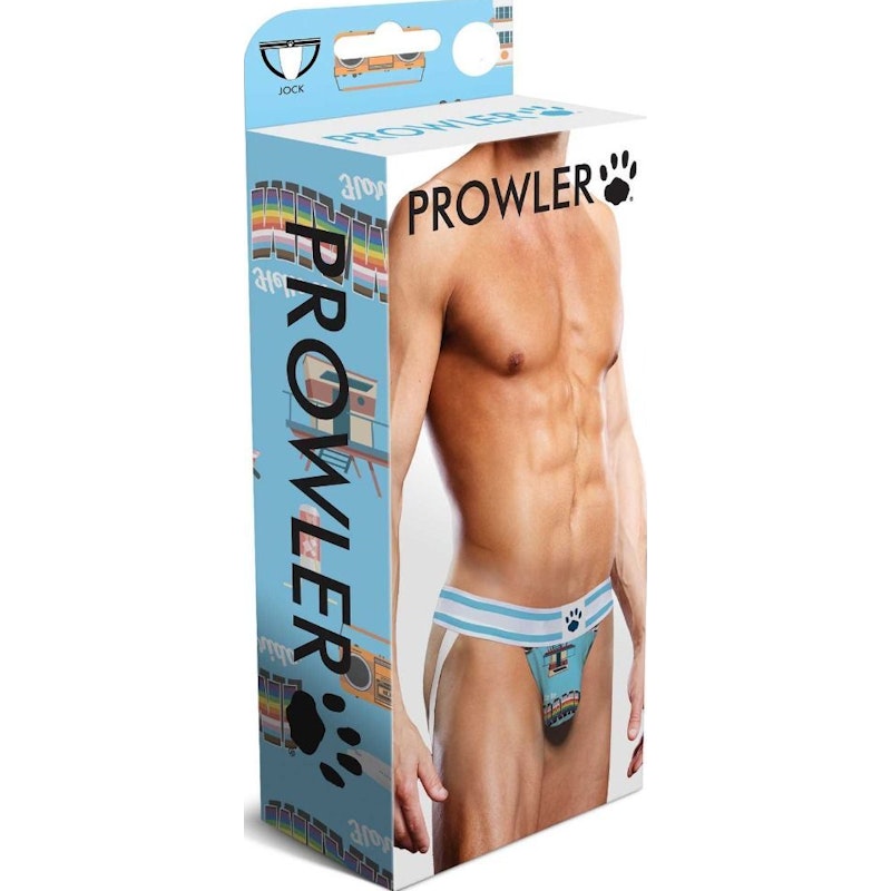 Prowler Miami Jock