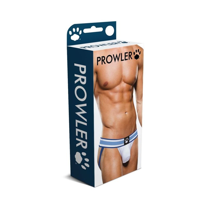 Prowler Jock White/Blue