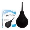 Triton Easy Squeeze Enema Bulb