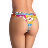 Comics Curios Girl Thong