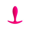 ToDo Hub Anal Plug Pink