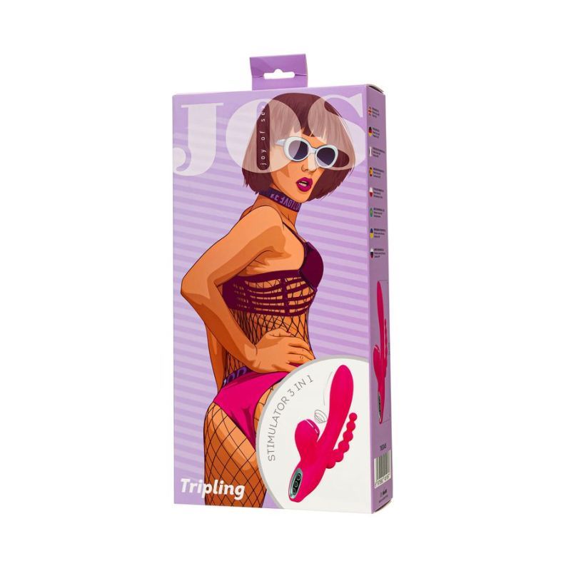 JOS Tripling Triple Stimulator-783045