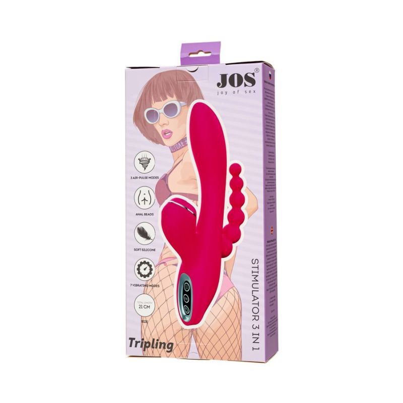 JOS Tripling Triple Stimulator-783045