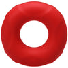 Buoy C-Ring Medium Crimson