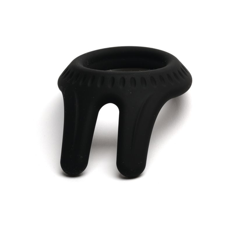 CockPit Ring Black