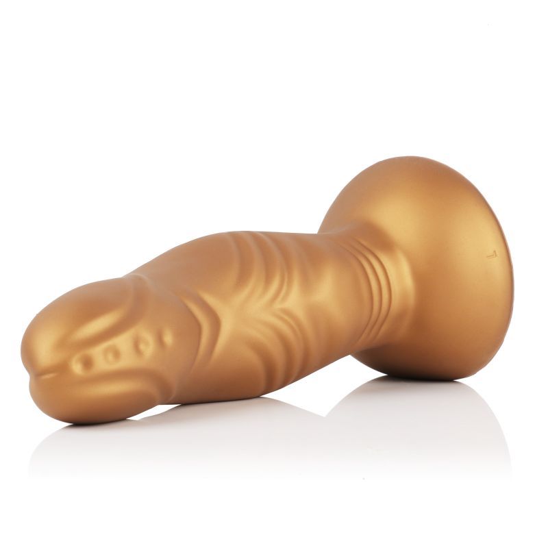 Pupa Liquid Silicone Dildo Small