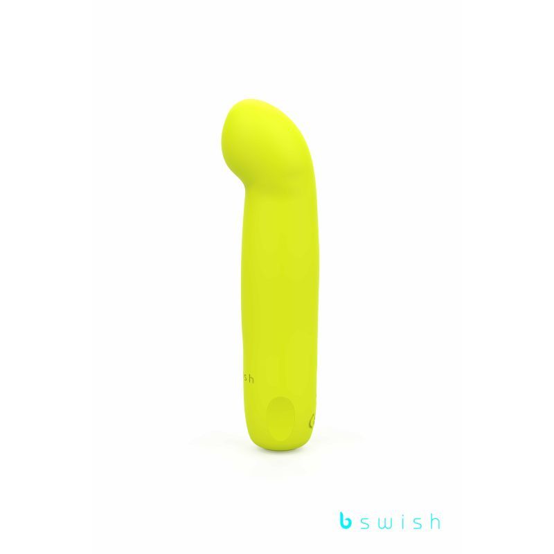Bcute Curve Infinite Classic Limited Edition Citrus Yellow-BSBCI0389