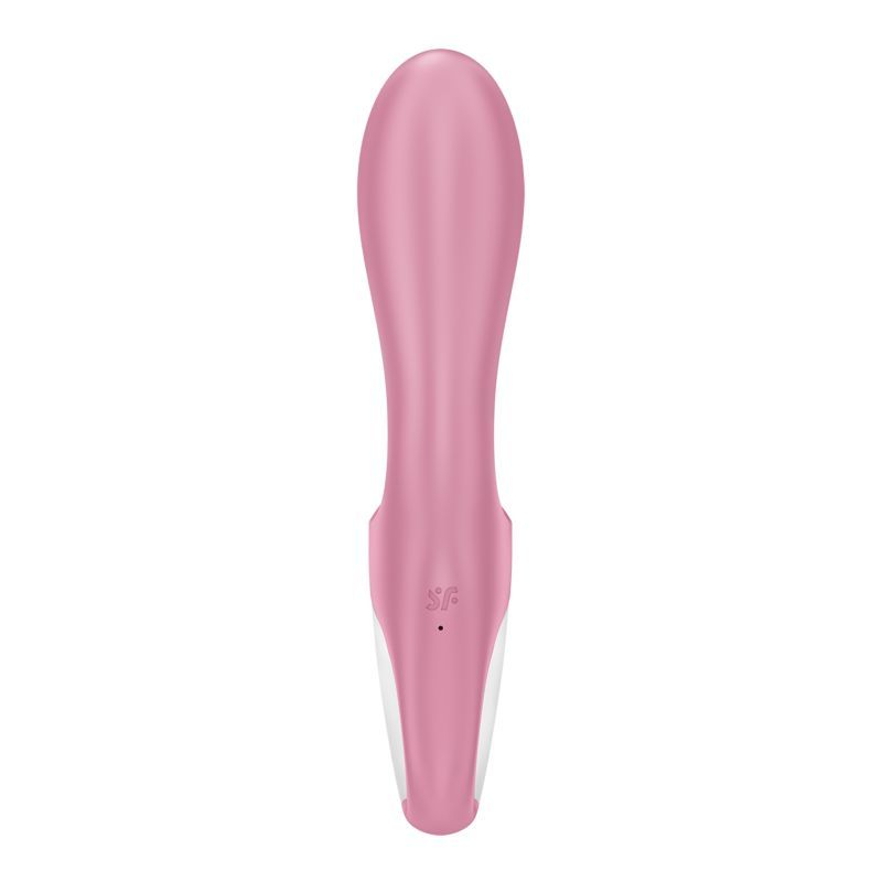 Satisfyer Air Pump Bunny 2 Pink