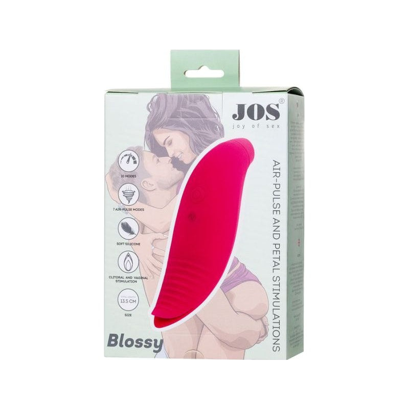 JOS Blossy Clit Stimulator