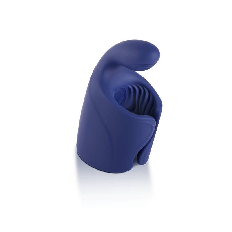 PulsateX Rechargeable Male Shaft and Glans Stimulator