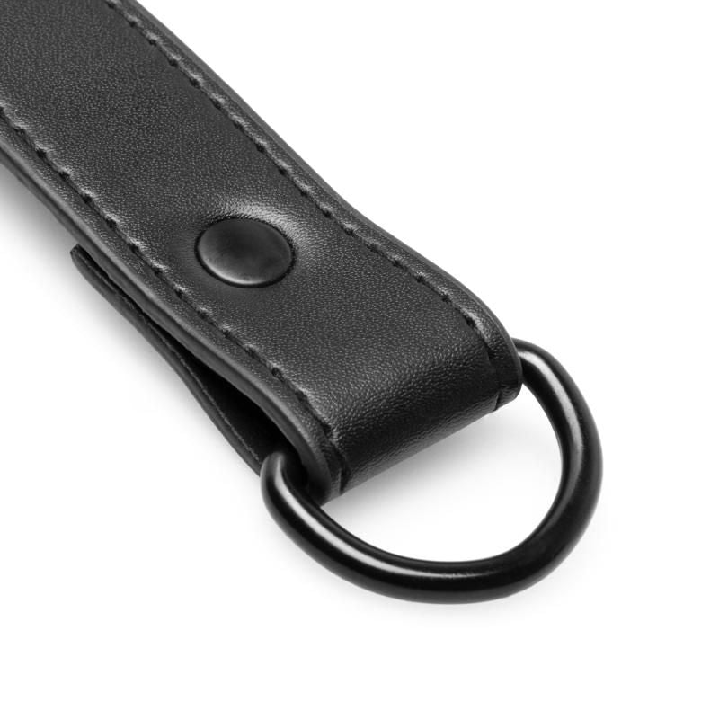 Hog Tie Black