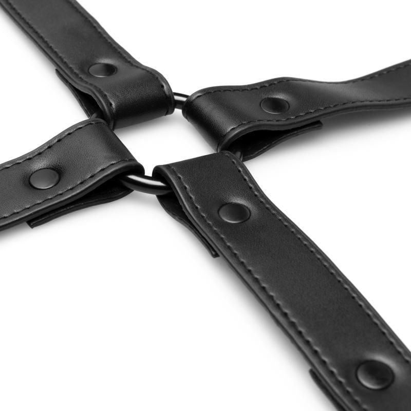 Hog Tie Black