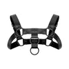 Bruno Bondage Harness Black