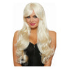 Dreamgirl Long Wavy Wig Blonde