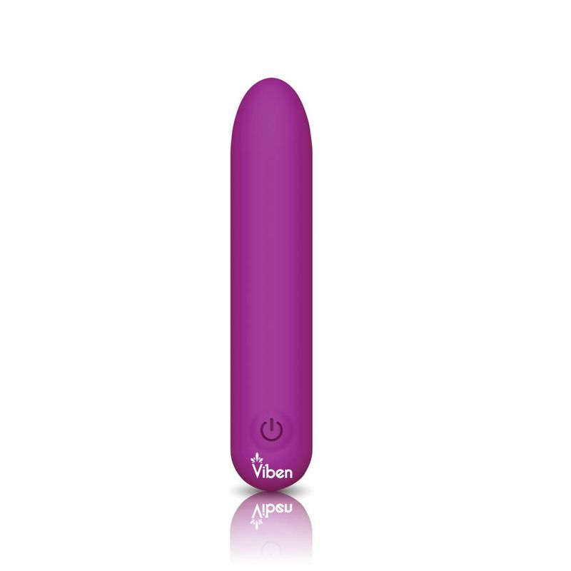 Bombshell 5 Speed 9.5cm USB Mighty Bullet Berry