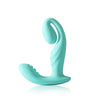 LushVibe Wearable Sprout-Shaped Unisex Vibrator