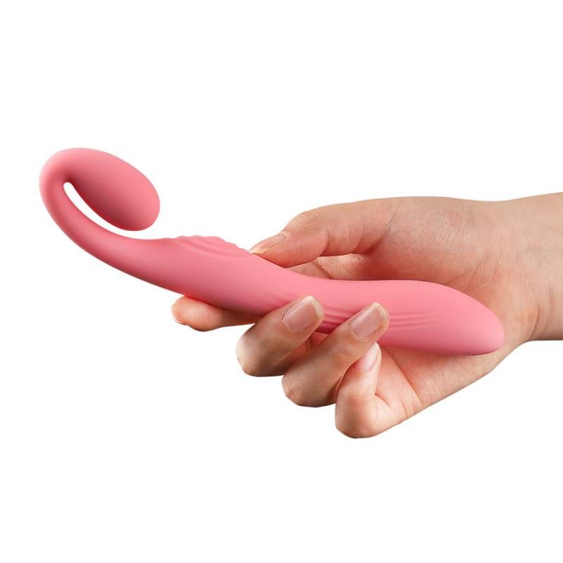 G-Snuggle Ultrasoft Sprout-shaped Unisex Vibrator