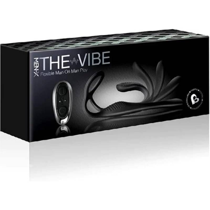 The Vibe - Cock