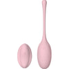 SXE Hope Remote Control Silicone Love Egg