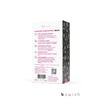 Bcharmed Rhythm Infinite Deluxe Black-BSBRI0501