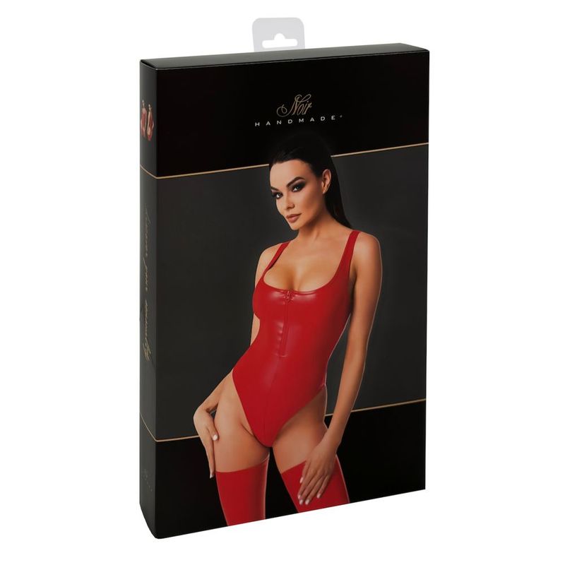 Elysium Body Red-F352-RED-S