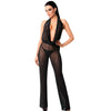 Luminara Overall-F350-BLK-S