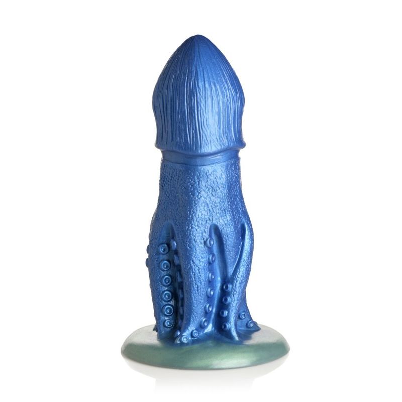 CC Cocktopus Octopus Silicone Dildo