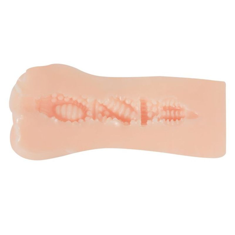 KMP Premium Hall Crystal Ellie Real Hole Masturbator