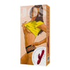JOS Tenty Rabbit Vibrator with Moving Shaft Rings-783064