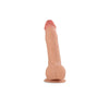 Raw Ultra Realistic Dildo Galen-CT-JDI-104-GALEN-PIE