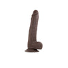 Raw Ultra Realistic Dildo Zander