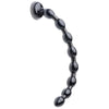 Hosed 19in Beaded Anal Snake-AF614