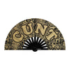 Cunt Fan-FAN-011