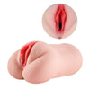 Eden Vibrating Vaginal Masturbator-SQ-MA60070V
