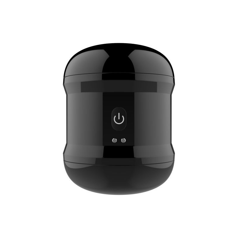 Onyx Dual Open Ended Penis Trainer-GM-0108ZD1A